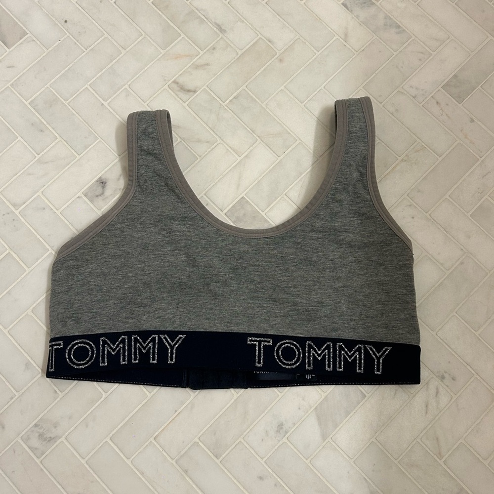Tommy Hilfiger sports bra